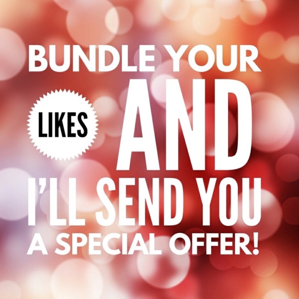 Bundle and save!